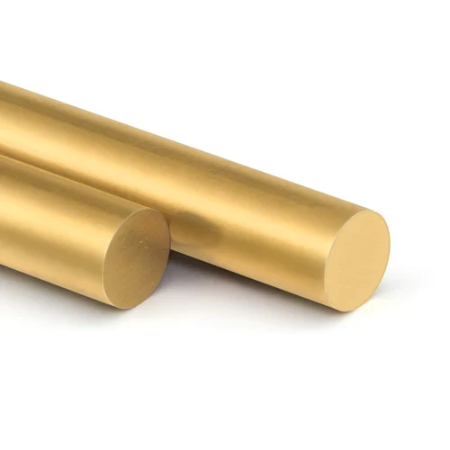63/37 Round Bar